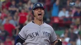 Relive the Yankees' Historic 9-0 Comeback at Fenway