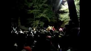 日本の祭　山王祭２０１２年