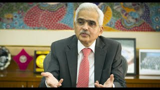 Difficult to give forward guidance in current uncertainty: RBI Guv Shaktikanta Das