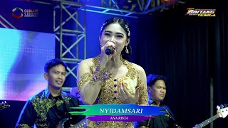 NYIDAMSARI - ANA RISTA - NEW BINTANG YENILA