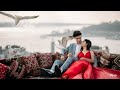 Dinesh & Anju|| The Prewedding Film|| Turkey Prewedding|| Beautiful Bond||