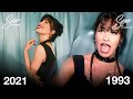 Selena: The Series (2021) - La Llamada  [Side By Side] In La Llamada Set (1993)