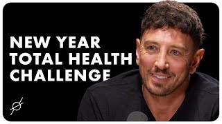 A 12-Week PROTOCOL TO OPTIMIZE HEALTH, FITNESS & LONGEVITY In 2024 | Simon Hill