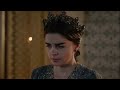 prince cihangir is against hurrem sultan magnificent century