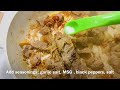 how to cook pork monggo filipino style easy recipe