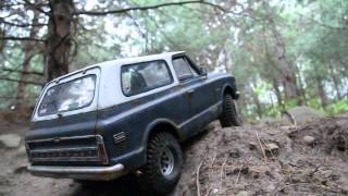 Headquake's RC - #180 (Blazer) May28 2014