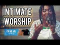 You Are Able - JESUS Ada Ehi |Spirit felt Worship Devotion|