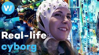 The Future Is Here: A high-tech journey to acquire superhuman skills (1/6)