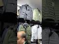 shopping for jackets in istanbul turkey 🇹🇷