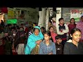 live 10th vishal maa bhagwati jagran baipass youth club jalandhar baipass ludhaina 2024