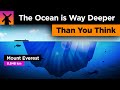 The Ocean is Way Deeper Than You Think