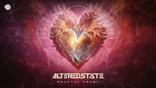 Altered State - Fractal Heart