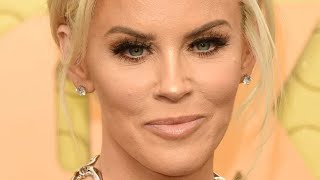Celebs Who Can't Stand Jenny McCarthy