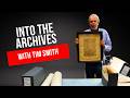 Into the Archives with Tim Smith | Exciting New Additions to our Collection