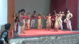 bihu komohola by kirili bihua dol dibrugarh