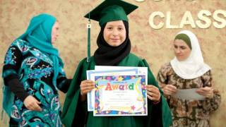 2013 Fifth Grade Graduation Slideshow