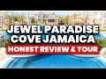 Jewel Paradise Cove Beach Resort & Spa Jamaica | (HONEST Review & Tour)