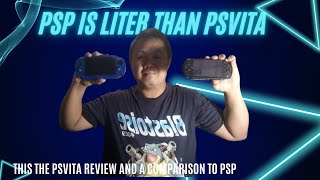 PS Vita Review PLEASE SUBSCRIBE TO MY CHANNEL AND FOLLOW MY FACEBOOK PAGE