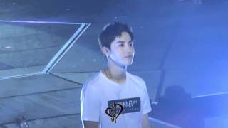 160124 EXO - Sing For You - EXO'luXion in Manila