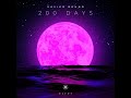 200 days feat. ejypt