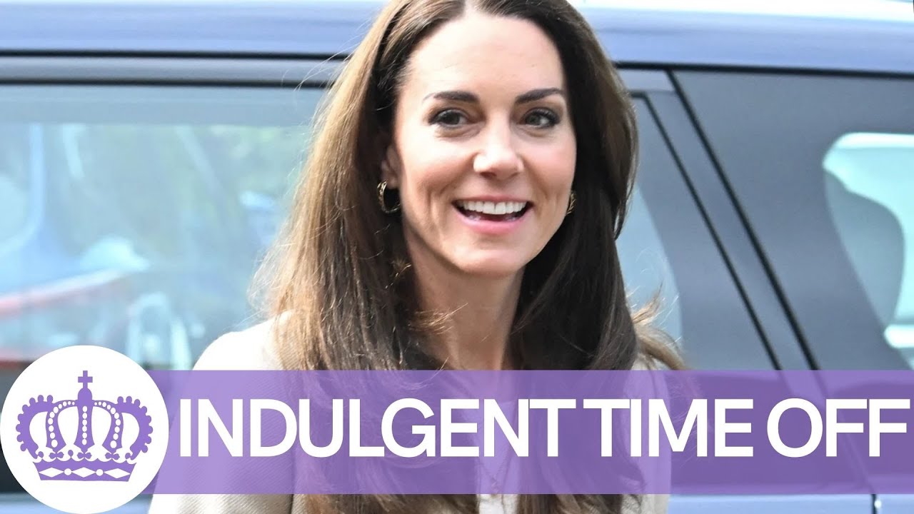 ROYAL EXPERT DROPS BOMBSHELL ON KATE MIDDLETON ACCUSES HER OF SELFISH ...