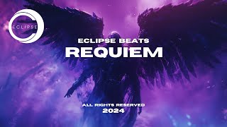 ►REQUIEM◄ BRUTAL EPIC CHOIR RAP BEAT | Hip Hop Instrumental 2024 | (prod. by Eclipse x Hekza)