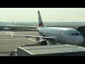 TRIP REPORT | AUSTRIAN | A319 | LONDON HEATHROW-VIENNA | ECONOMY | HD