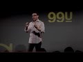 SIMON SINEK - Why Leaders Eat Last?