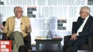 Western Capitalism & Rise of Asia: 2019 National Book Festival