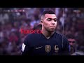 Mbappe 4k edit