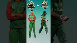 Chattogram Challengers vs Minister Group Dhaka BPL Match 12