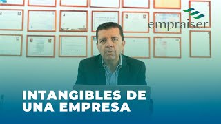 💬 - Intangibles de una empresa