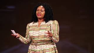 The Unspoken Roots of Social Entrepreneurship  | Phillipa Sibanda | TEDxALC