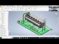 Inventor Assembly to Plant 3D Equipment - Lesson 7 of 13