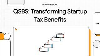 QSBS Exemption 2025 Explained – How the Big Beautiful Bill Supercharges Startup Tax Benefits