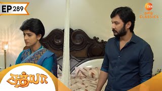 Satya is Angry on Prabhu | Sathya | Ep 289 | ZEE5 Tamil Classic