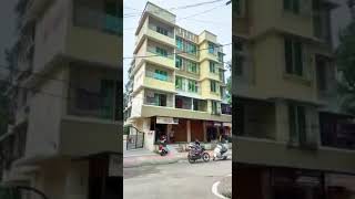 Badlapur Rameshwadi Ganesh nagar Hari Shrusthi 1BHK