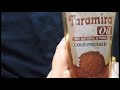 taramira oil bitter mustard oil 💯 natural u0026 pure oil oil benefits thick hair taramira ke fayde