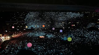 Coldplay - Rio de Janeiro