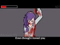 Even Though I Loved You [Aishiteitanoni] Project Sekai Animation Meme [Mafuyu Asahina]