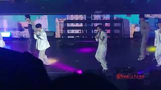 20240914 BJYM Curtain Call - Feel So Good + Crash (대박사건)