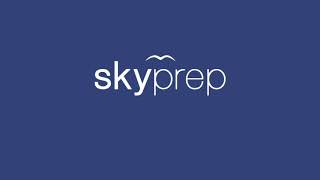 Data Import New Users - SkyPrep