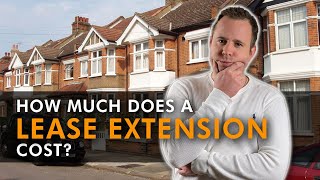 HOW MUCH DOES A LEASE EXTENSION COST ? CALCULATOR PROVIDED!