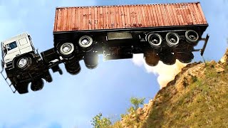 ULTIMATE DASHCAMS 2023 _TOTAL STUPID DRIVING FAILS COMPILATION 2023 _IDIOTS BAD DAY AT WORK FAILS