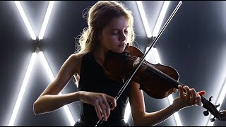 The Show Must Go On - Queen - Violin Cover by Sofia V