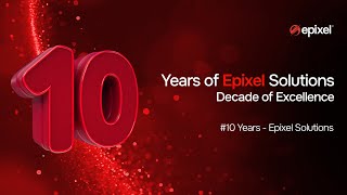 10 Years of Epixel | Empowering Direct Selling Businesses with MLM Software