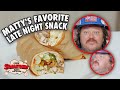 Chicken & Lamb Shawarma | Cookin' Somethin' w/ Matty Matheson