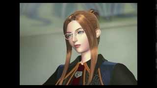 Final Fantasy VIII Quistis Trepe Introduction HD