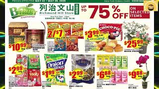 Btrust Flyer All Areas 29 May – 4 June, 2026