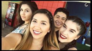 EDHS SENIOR REWIND 2017